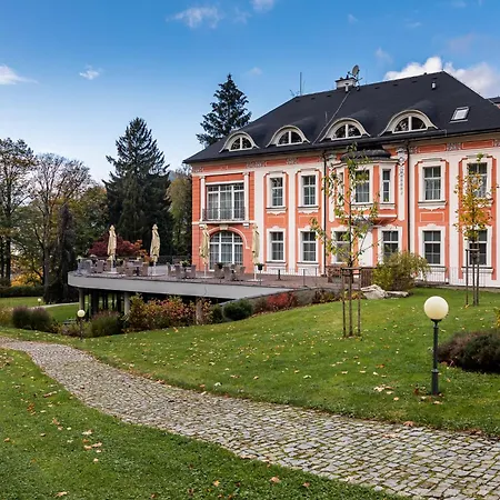 Wellness&spa Regenhart Resort 4*