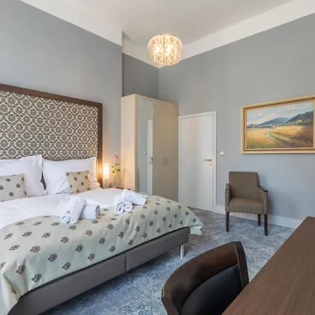 Station touristique Wellness & Regenhart