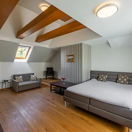 Resort Wellness&spa Regenhart