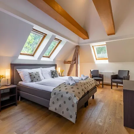 Resort Wellness&spa Regenhart