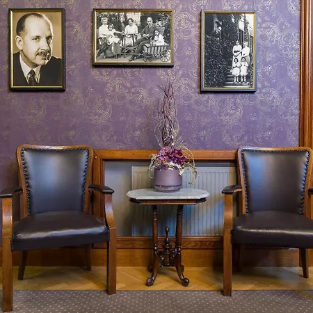 Wellness & Regenhart 4* Jeseník