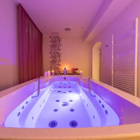Wellness & Regenhart Jeseník