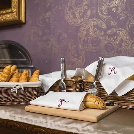 Wellness & Regenhart Feriested