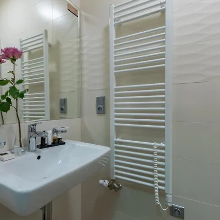 Wellness & Regenhart 度假村 4*