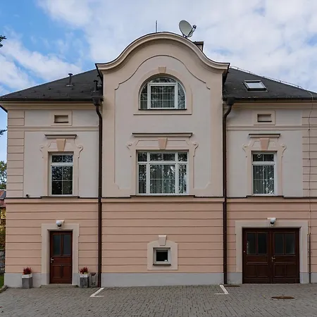 Resort Wellness&spa Regenhart