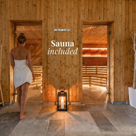 Resort Wellness&spa Regenhart