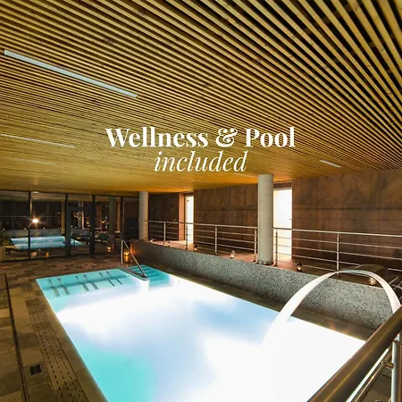 Wellness & Regenhart 4*