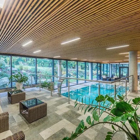 Resort Wellness&spa Regenhart