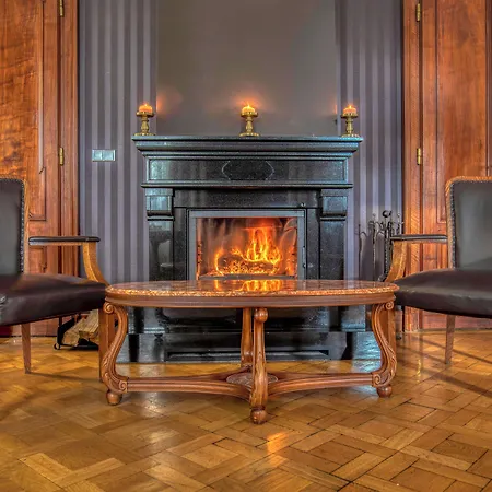 Resort Wellness & Regenhart 4*