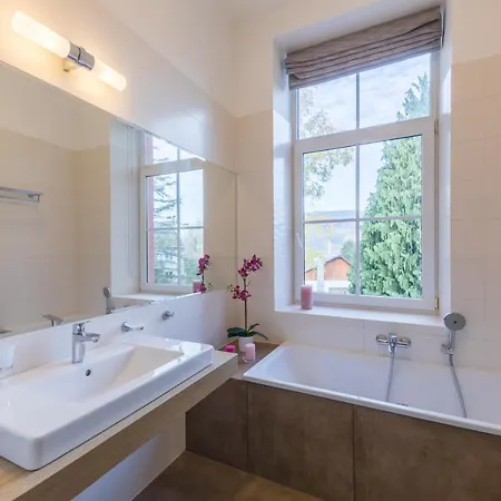 Wellness & Regenhart 4*