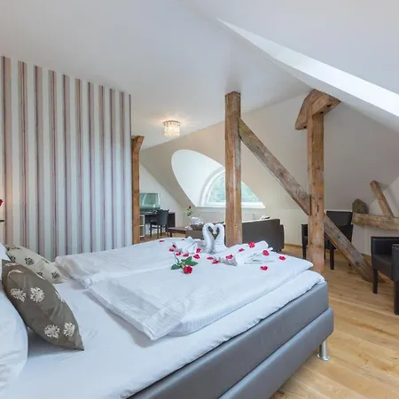 Wellness & Regenhart 4*