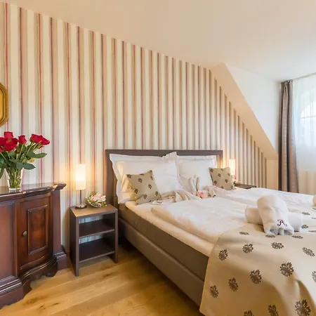 Wellness & Regenhart Jesenik