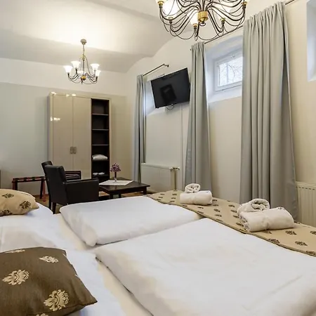Resort Wellness & Regenhart Jesenik