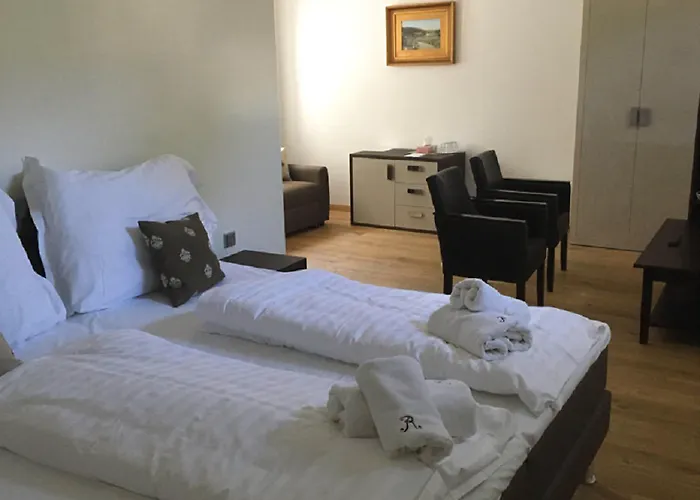 Resort Wellness & Regenhart 4*