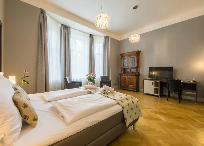 Wellness & Regenhart 4*