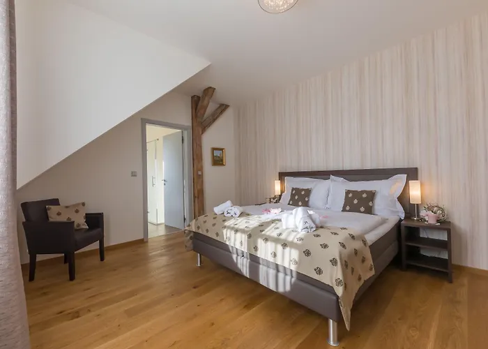 Wellness & Regenhart Resort Jeseník