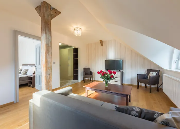 Wellness & Regenhart 4*