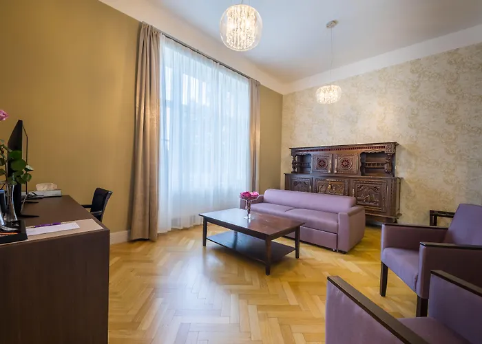 Wellness & Regenhart Resort