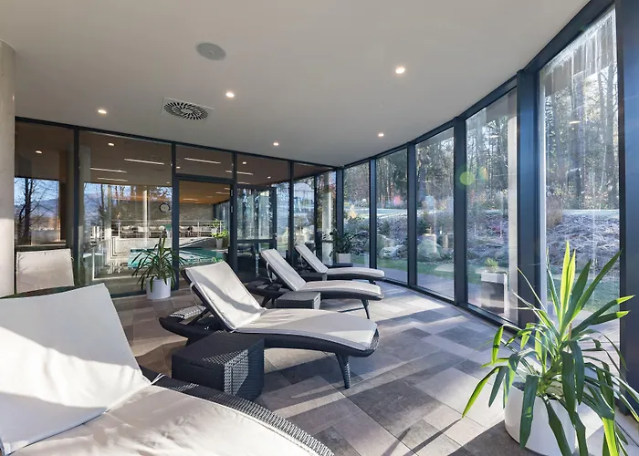 Wellness & Regenhart 4*
