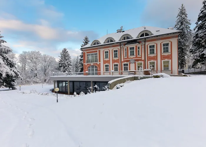 Resort Wellness & Regenhart