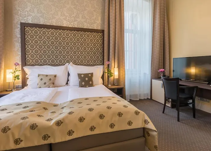 Resort Wellness & Regenhart 4*