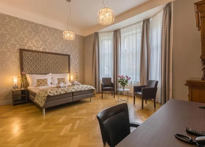 Resort Wellness & Regenhart 4*
