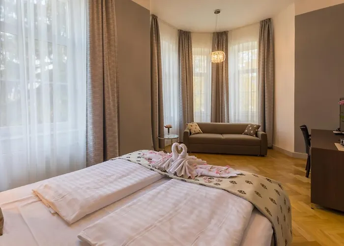 Resort Wellness & Regenhart