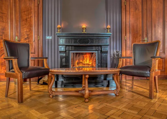 Wellness & Regenhart Resort 4*