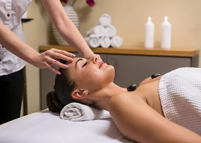 Wellness & Regenhart Resort