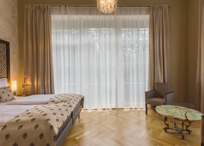 Resort Wellness & Regenhart