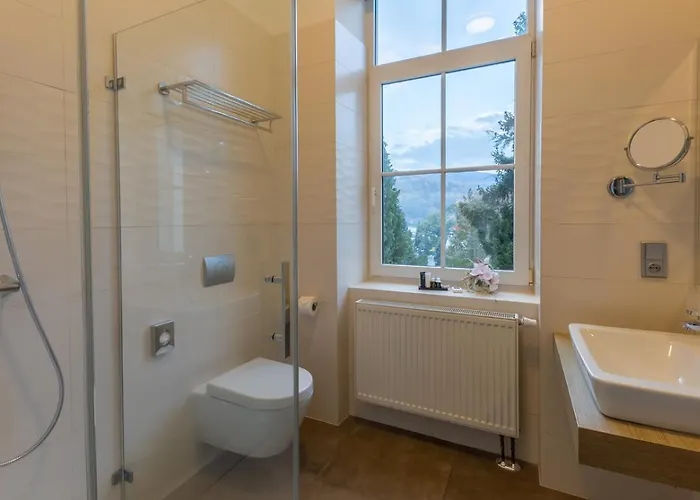 Wellness & Regenhart 4*