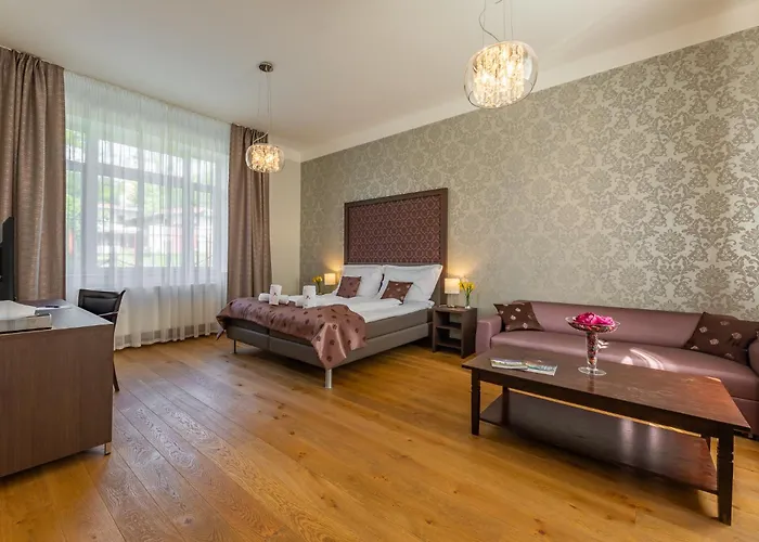 Resort Wellness & Regenhart 4*