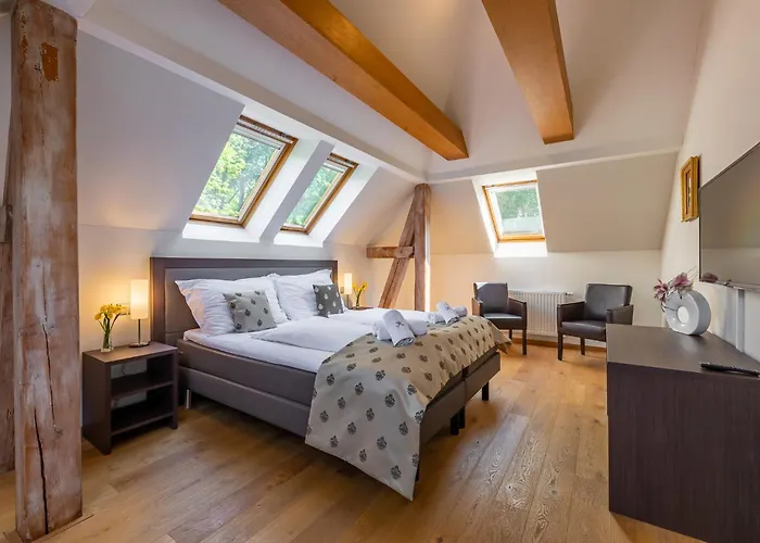Resort Wellness & Regenhart
