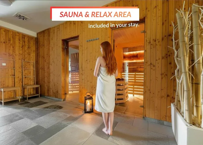 Wellness & Regenhart 4* Jeseník