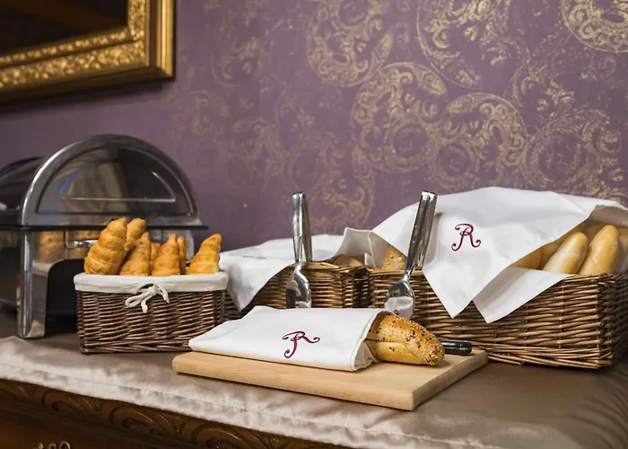Wellness & Regenhart Resort