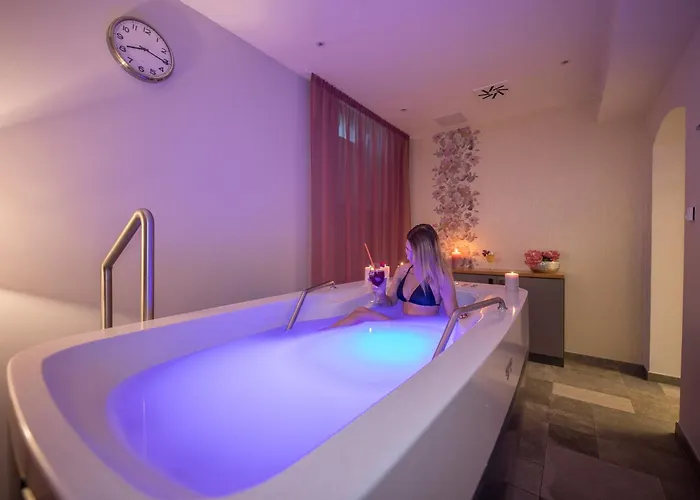 Resort Wellness & Regenhart